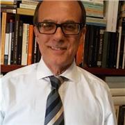 Insegnante storia e filosofia